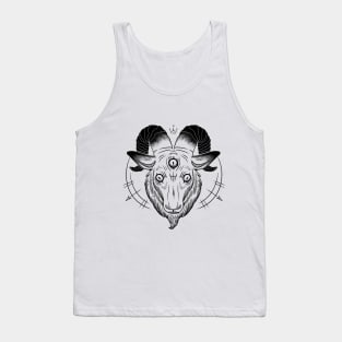 The G.O.A.T Tank Top